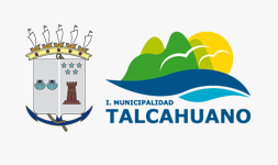 municipalidad de talcahuano